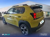 Fiat Grande Panda E  44kWh 83kW (113cv) La Prima