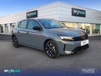 Opel Corsa 1.2T XHL Hybrid 81kW  eDCT Edition