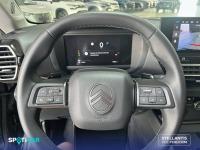Citroën C4 Hybrid 145 ë-DCS6 Business Edition
