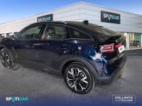 Citroën C4 Hybrid 145 ë-DCS6 Business Edition