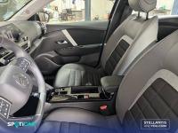 Citroën C4 Hybrid 145 ë-DCS6 Business Edition