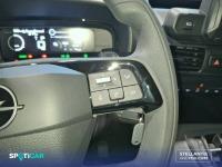 Opel Combo Cargo Comboe 4 Cargo Electric 800kg 100kW Batería 50kWH -