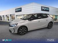 Opel Corsa 1.2T XHLHybrid 81kW  eDCT GS