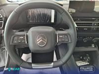 Citroën C4 Hybrid 145 ë-DCS6 Business Edition