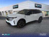 Peugeot 5008 1.2 100KW  eDCS6 GT