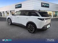Peugeot 5008 1.2 100KW  eDCS6 GT