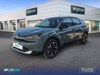 Citroën C4 Hybrid 145 ë-DCS6 Business Edition
