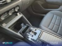 Citroën C4 Hybrid 145 ë-DCS6 Business Edition