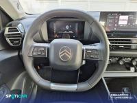 Citroën C4 Hybrid 145 ë-DCS6 Business Edition
