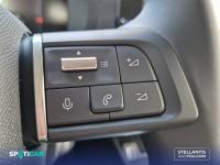 Citroën C4 Hybrid 145 ë-DCS6 Business Edition