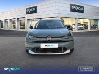 Citroën C4 Hybrid 145 ë-DCS6 Business Edition