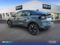 Citroën C4 Hybrid 145 ë-DCS6 Business Edition