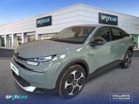 Citroën C4 Hybrid 110 ë-DCS6 Plus