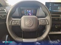 Citroën C4 Hybrid 110 ë-DCS6 Plus