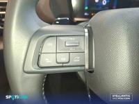 Citroën C4 Hybrid 110 ë-DCS6 Plus