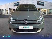 Citroën C4 Hybrid 110 ë-DCS6 Plus