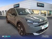 Citroën C4 Hybrid 110 ë-DCS6 Plus