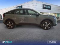 Citroën C4 Hybrid 110 ë-DCS6 Plus