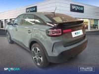 Citroën C4 Hybrid 110 ë-DCS6 Plus