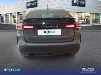 Citroën C4 Hybrid 110 ë-DCS6 Plus