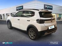 Citroën C3 Hybrid 110 e-DSC6 Business