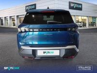 Peugeot 5008 1.2 107KW  eDCS6 Allure