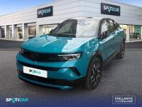 Opel Mokka 1.2 T XHT Hybrid eDCT6 GS
