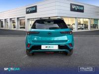 Opel Mokka 1.2 T XHT Hybrid eDCT6 GS