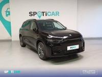 Leapmotor C10 C10 REEV 28.4 kWh  Auto Design