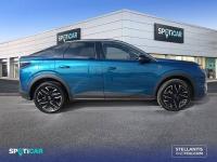 Peugeot 3008 1.2 100KW  eDCS6 GT