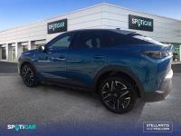 Peugeot 3008 1.2 100KW  eDCS6 GT