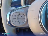 Fiat 500 1.0 Hybrid 51KW (70 CV) Dolcevita