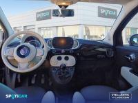 Fiat 500 1.0 Hybrid 51KW (70 CV) Dolcevita