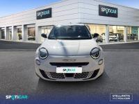Fiat 600 600 MHEV 1.2 74kW (100CV) DDCT -