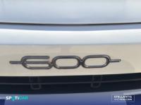 Fiat 600 600 MHEV 1.2 74kW (100CV) DDCT -