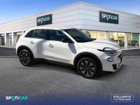 Fiat 600 600 MHEV 1.2 74kW (100CV) DDCT -