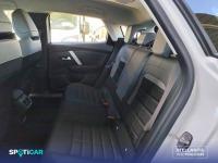 Citroën C4 Hybrid 145 ë-DCS6 Plus