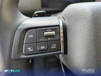 Citroën C4 Hybrid 145 ë-DCS6 Plus