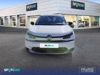 Citroën C4 Hybrid 145 ë-DCS6 Plus
