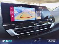 Citroën C4 Hybrid 145 ë-DCS6 Plus