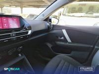Citroën C4 Hybrid 145 ë-DCS6 Plus