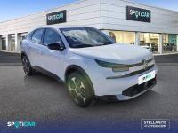 Citroën C4 Hybrid 145 ë-DCS6 Plus