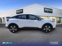 Citroën C4 Hybrid 145 ë-DCS6 Plus