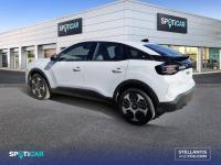 Citroën C4 Hybrid 145 ë-DCS6 Plus