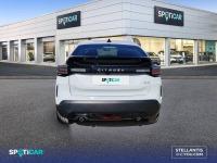 Citroën C4 Hybrid 145 ë-DCS6 Plus