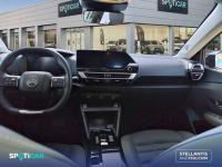 Citroën C4 Hybrid 145 ë-DCS6 Plus