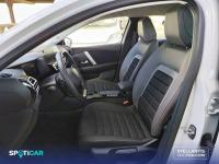 Citroën C4 Hybrid 145 ë-DCS6 Plus