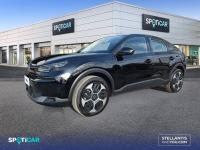 Citroën C4 Hybrid 145 ë-DCS6 Plus