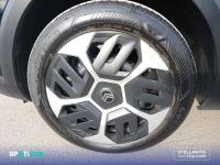 Citroën C4 Hybrid 145 ë-DCS6 Plus