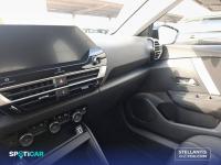 Citroën C4 Hybrid 145 ë-DCS6 Plus